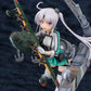 Kantai Collection -Kan Colle- Akitsushima 1/7 Complete Figure