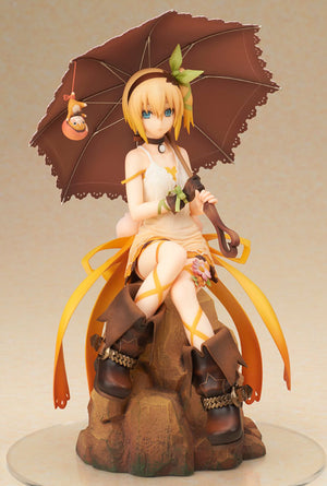 Tales of Zestiria - Edna 1/8 Complete Figure | animota