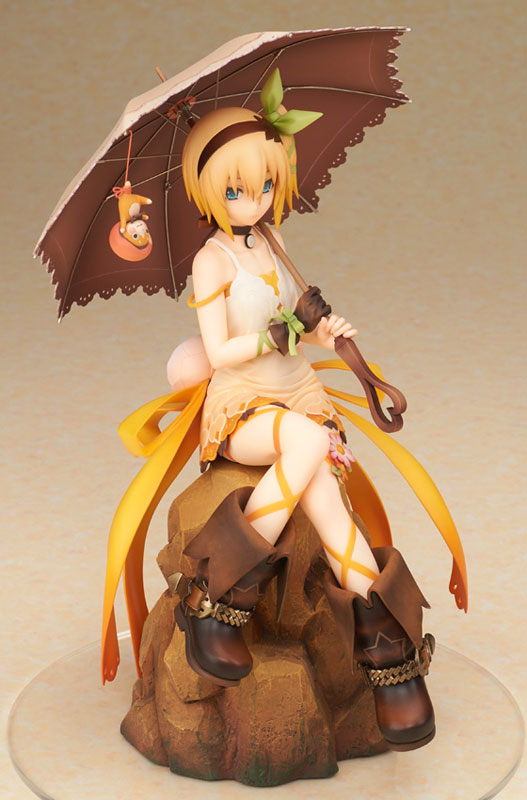 Tales of Zestiria - Edna 1/8 Complete Figure | animota