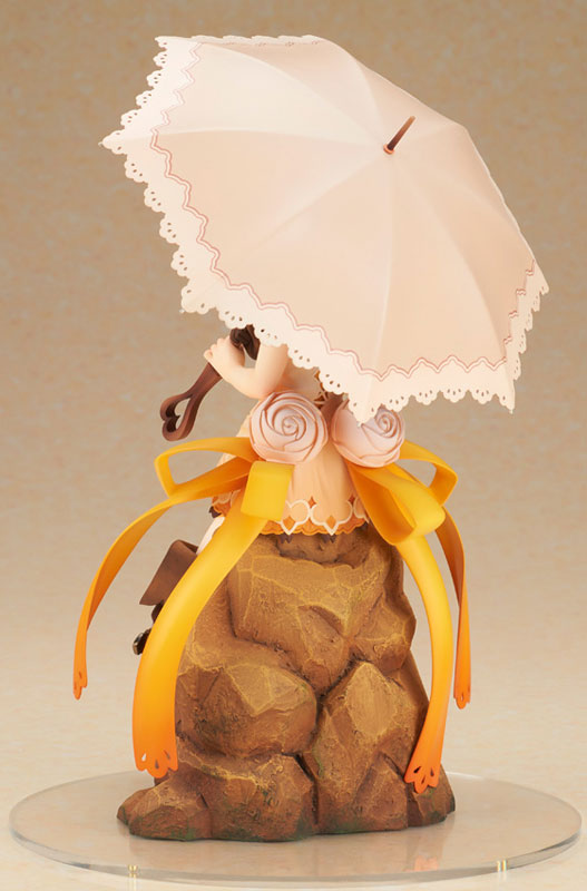 Tales of Zestiria - Edna 1/8 Complete Figure | animota
