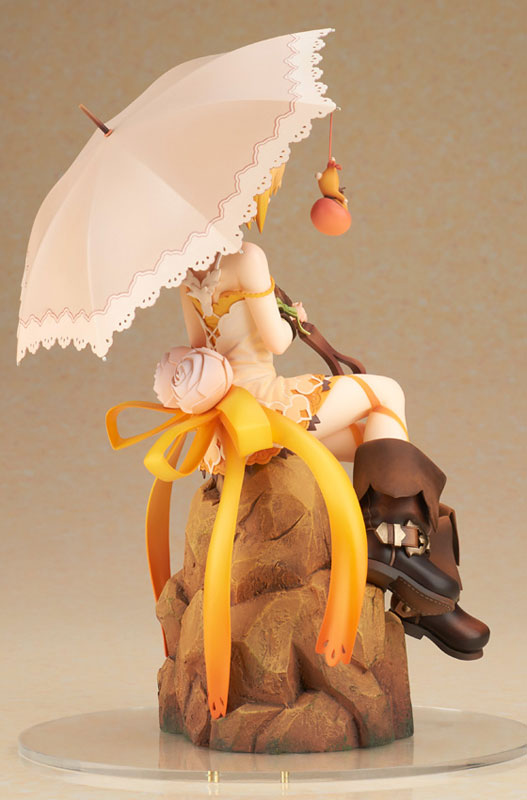 Tales of Zestiria - Edna 1/8 Complete Figure | animota