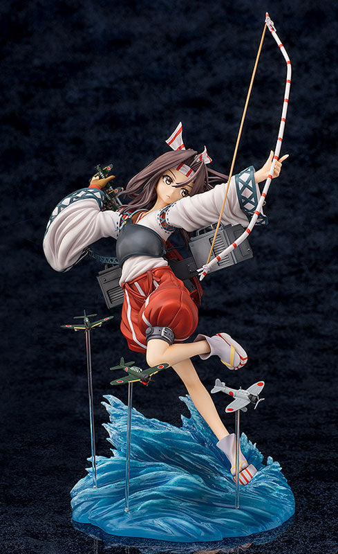 Kantai Collection -Kan Colle- Zuiho 1/7 Complete Figure