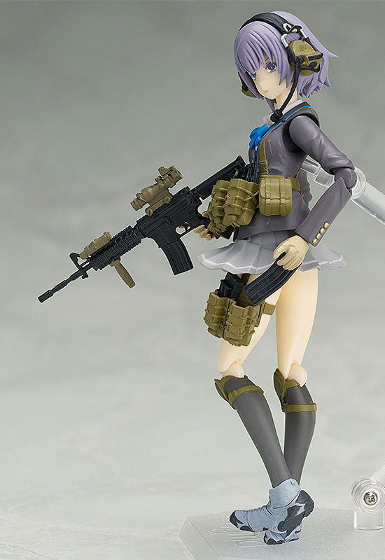 figma - Little Armory: Miyo Asato | animota