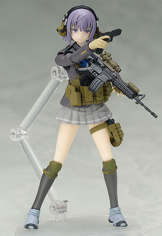 figma - Little Armory: Miyo Asato | animota