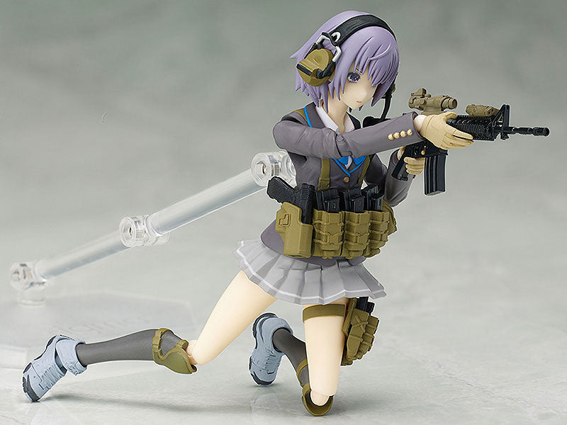 figma - Little Armory: Miyo Asato | animota