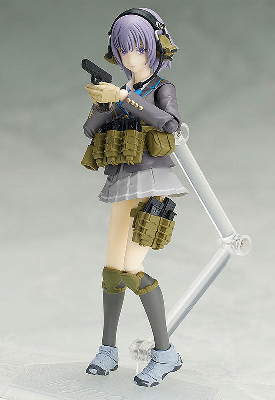 figma - Little Armory: Miyo Asato | animota