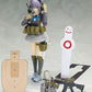 figma - Little Armory: Miyo Asato | animota