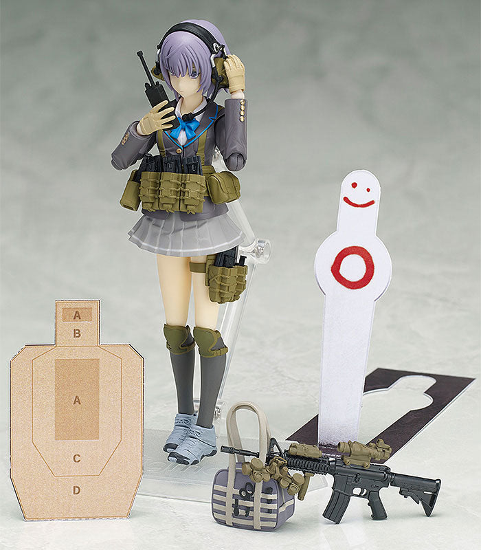 figma - Little Armory: Miyo Asato | animota