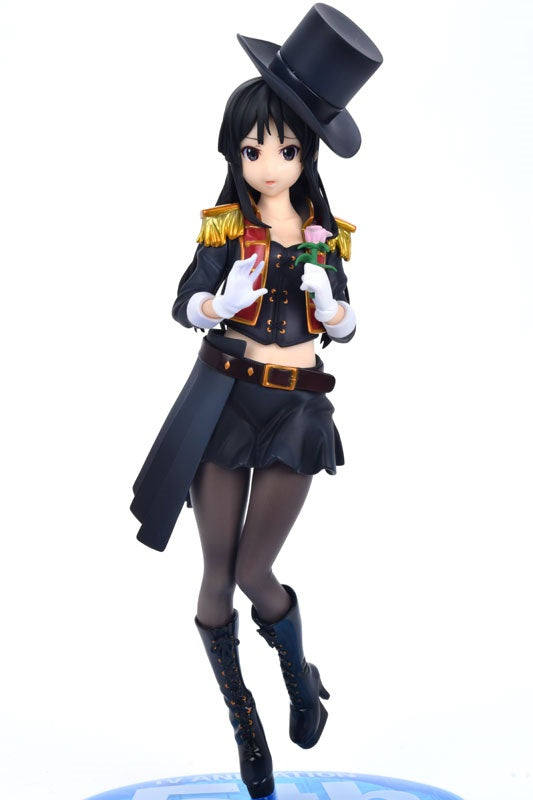 Stronger K-On! Mio Akiyama 5th Anniversary Edition