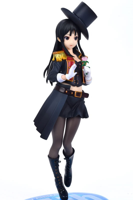 Stronger K-On! Mio Akiyama 5th Anniversary Edition