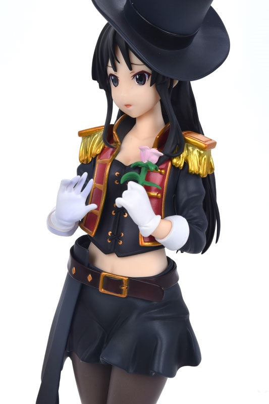 Stronger K-On! Mio Akiyama 5th Anniversary Edition