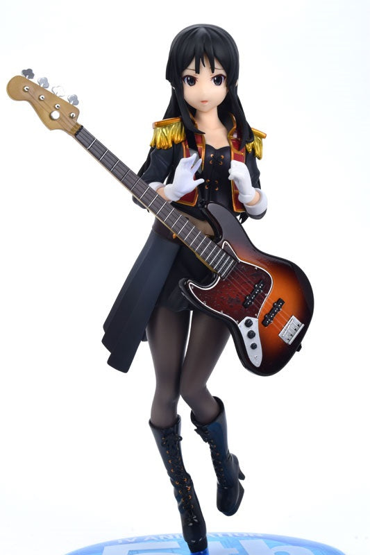 Stronger K-On! Mio Akiyama 5th Anniversary Edition