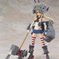 Kantai Collection -Kan Colle- Alloy Shimakaze Posable Figure