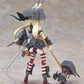 Kantai Collection -Kan Colle- Alloy Shimakaze Posable Figure