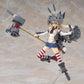 Kantai Collection -Kan Colle- Alloy Shimakaze Posable Figure