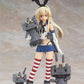 Kantai Collection -Kan Colle- Alloy Shimakaze Posable Figure