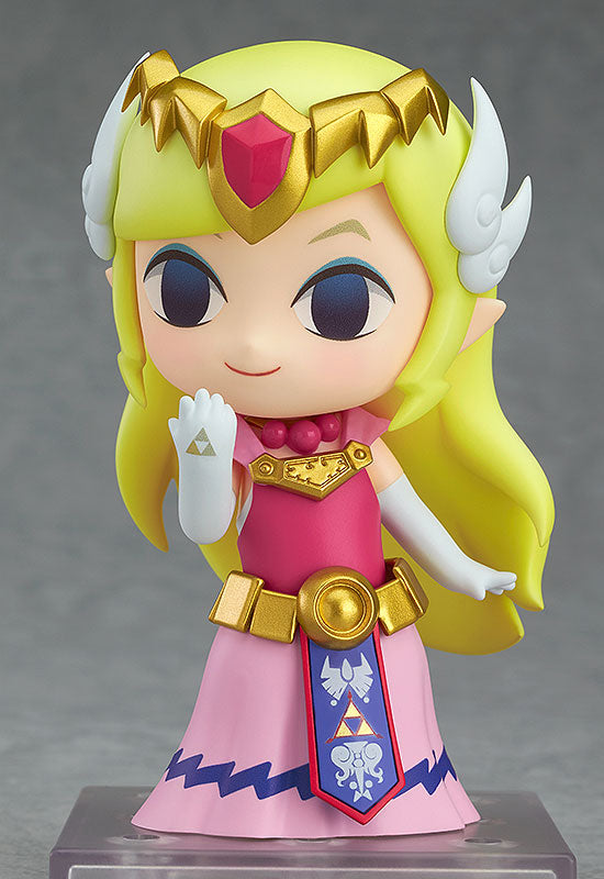 Nendoroid No. 620 The Legend of Zelda: The Wind Waker - Princess Zelda