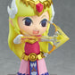 Nendoroid No. 620 The Legend of Zelda: The Wind Waker - Princess Zelda