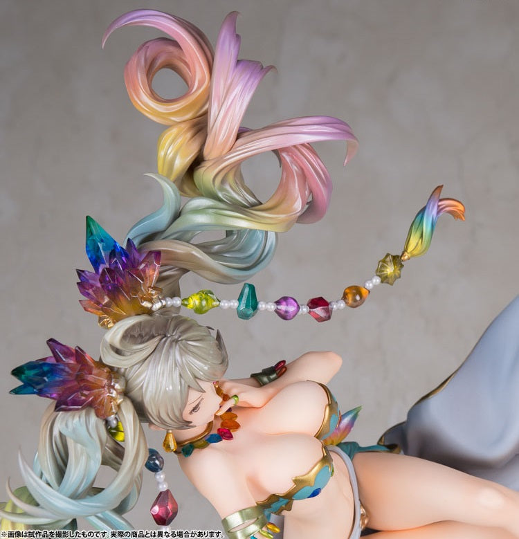 GRANBLUE FANTASY - De La Fille 1/8 Complete Figure | animota