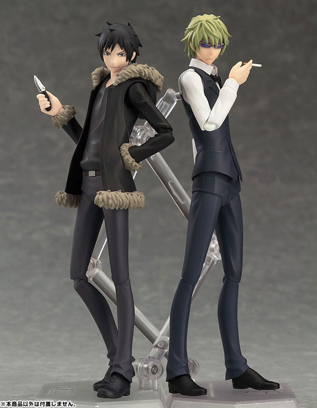 figma - Durarara!! x2: Izaya Orihara