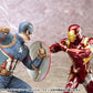 ARTFX+ - Captain America Civil War: Iron Man MARK46 Civil War 1/10 Easy Assembly Kit | animota