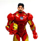 Marvel Comics - Hasbro Action Figure 12 Inch "Legend" #02 Iron Man | animota