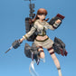 Kantai Collection -Kan Colle- Ooi Kai-II 1/8 Complete Figure