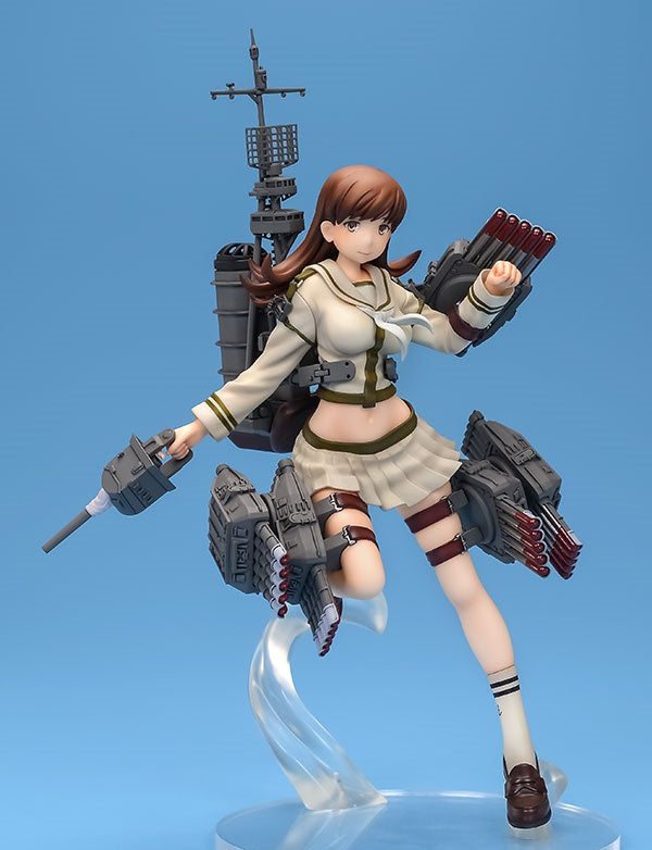 Kantai Collection -Kan Colle- Ooi Kai-II 1/8 Complete Figure