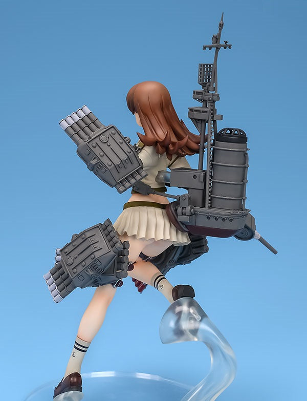 Kantai Collection -Kan Colle- Ooi Kai-II 1/8 Complete Figure