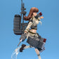 Kantai Collection -Kan Colle- Ooi Kai-II 1/8 Complete Figure