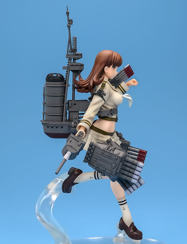 Kantai Collection -Kan Colle- Ooi Kai-II 1/8 Complete Figure