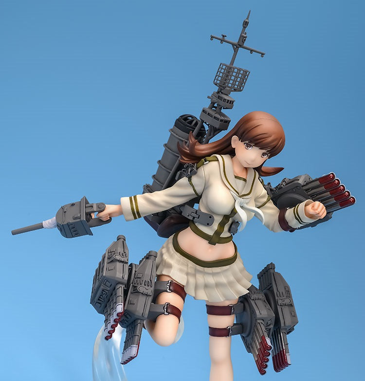 Kantai Collection -Kan Colle- Ooi Kai-II 1/8 Complete Figure