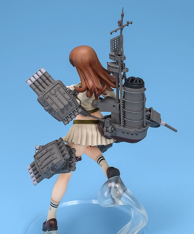 Kantai Collection -Kan Colle- Ooi Kai-II 1/8 Complete Figure