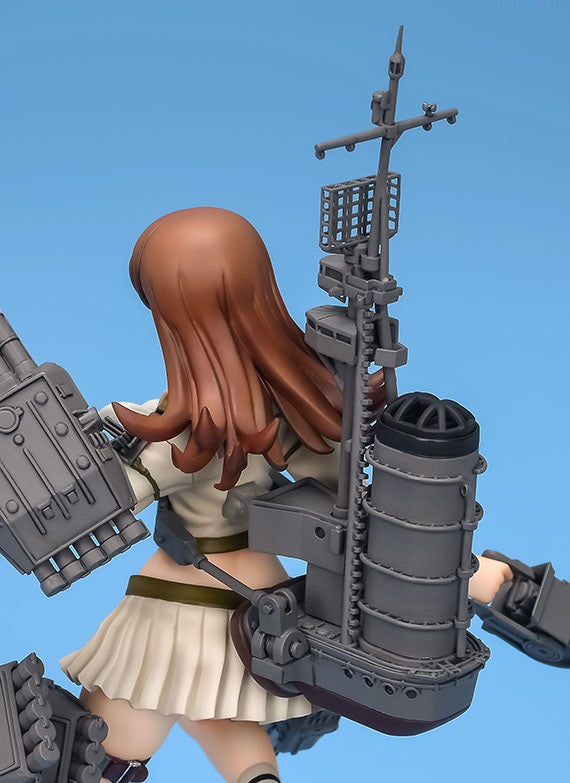 Kantai Collection -Kan Colle- Ooi Kai-II 1/8 Complete Figure