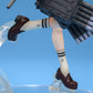 Kantai Collection -Kan Colle- Ooi Kai-II 1/8 Complete Figure