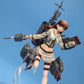 Kantai Collection -Kan Colle- Ooi Kai-II 1/8 Complete Figure