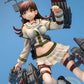 Kantai Collection -Kan Colle- Ooi Kai-II 1/8 Complete Figure