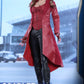 Movie Masterpiece "Civil War" 1/6 Scarlet Witch