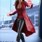 Movie Masterpiece "Civil War" 1/6 Scarlet Witch