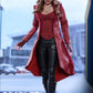 Movie Masterpiece "Civil War" 1/6 Scarlet Witch