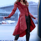 Movie Masterpiece "Civil War" 1/6 Scarlet Witch