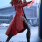 Movie Masterpiece "Civil War" 1/6 Scarlet Witch