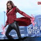 Movie Masterpiece "Civil War" 1/6 Scarlet Witch