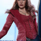 Movie Masterpiece "Civil War" 1/6 Scarlet Witch