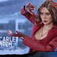 Movie Masterpiece "Civil War" 1/6 Scarlet Witch