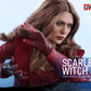 Movie Masterpiece "Civil War" 1/6 Scarlet Witch