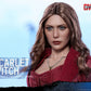 Movie Masterpiece "Civil War" 1/6 Scarlet Witch