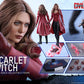 Movie Masterpiece "Civil War" 1/6 Scarlet Witch