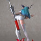 Capcom Figure Builder Creaters Model Vampire Morrigan Aensland (Nurse Ver.) Completed Figure | animota