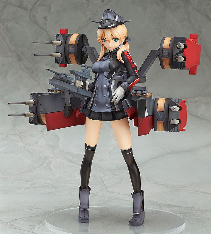 Kantai Collection -Kan Colle- Prinz Eugen 1/8 Complete Figure
